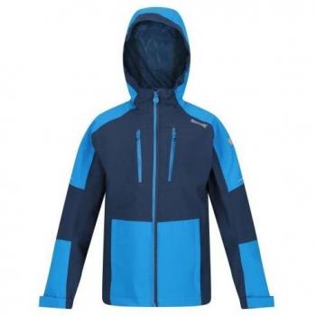 Regatta Chaqueta Highton IV Para Niños y Niñas
