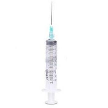 Seringa APOSAN 0,8x40mm 10ml