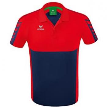 Polo Erima Six Ailes