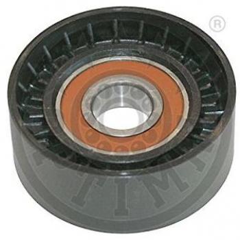 Optimal 0-N1673S - Rullo Tenditore, Cinghia Poly-V