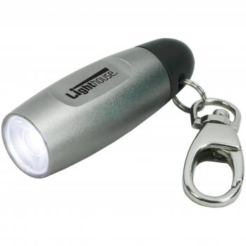 Lighthouse Keyring Led Torch L/HLEDKEY