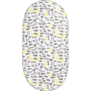 Linge Berceau Doux Extensible
