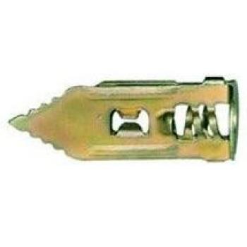 Gips‑Fixx XL Don Quichotte 970184 – 45 mm Schraubendichtung Ø 3,5‑4,5 mm, 50 mm lang