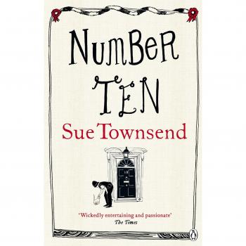 Number Ten
