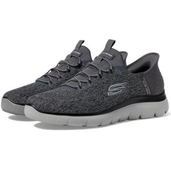 Summits Key Pace Slip-Ins for Men by Skechers