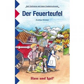 Der Feuerteufel: Schulausgabe