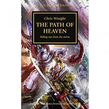 Warhammer 40k: The Path of Heaven
