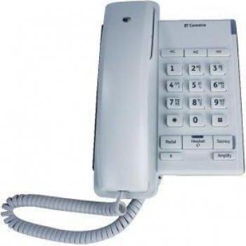 BT Converse 2100 Corded Phone - 483-9612
