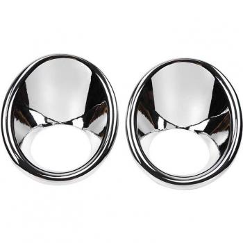 Suzuki Vitara Front Headlight Fog Lamp Trim Moulding