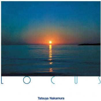 Tatsuya Nakamura – Locus (Disco Compacto)