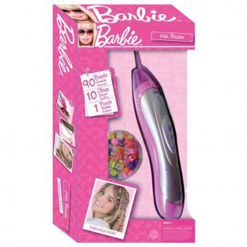 Capelli di Stella Barbie