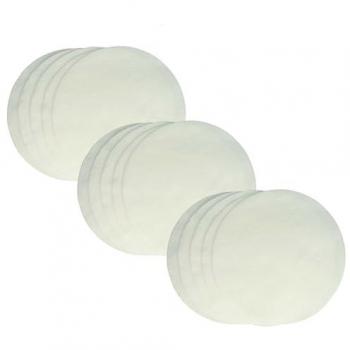 VHbw Nilfisk Zubehörfilter 147 3260 500 – Teilnummer 1473260500