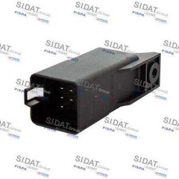 Controle de Incandescência FISPA 2.85677
