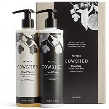Cowshed Signature Hand Care Set
