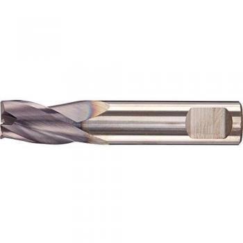 Fortis - Fräser Mini Vhm Altin+ Schaft Hb Ø1,80mm