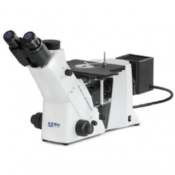 OLM 171 Kern Microscope Inversé Métallurgique