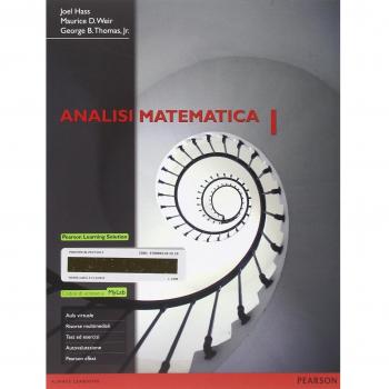 Analisi matematica 1. Ediz. MyLab. Con eText. Con aggiornamento online. Funzioni di una variabile