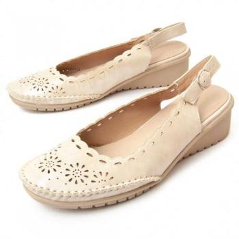Montevita Damen Mokassin 90015