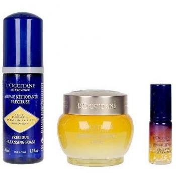 DIVINE IMMORTELLE LOTE 3 pz