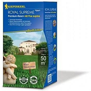 Lawn Kiepenkerl Royal Supérieur Universel 1 kg PL