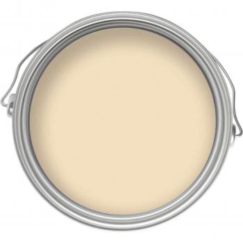 Craig & Rose 1829 Eggshell Paint Adam Cream - 2.5L