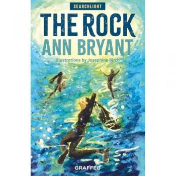 Ann Bryant Searchlight: The Rock