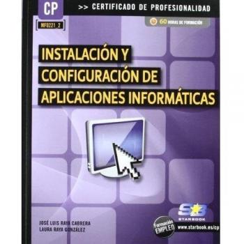 Instalacion Y Config.De Aplic.Informaticas (Mf0221_2)