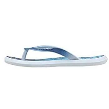 Chanclas Rider Energy Viii Kids – Azul, Talla 33
