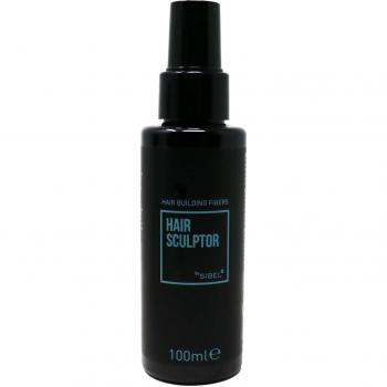 Sibel Hair Sculptor Fixing Spray - 100ml Strong Hold Styling Mist