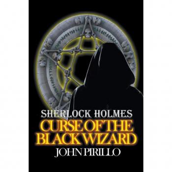 Sherlock Holmes Curse of the Black Wizard