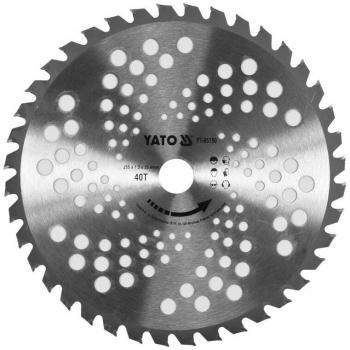 Accessorio Yato per Tagliabordi e Decespugliatore YT-85150