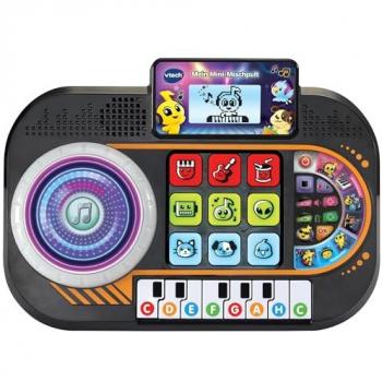 Vtech Musikspielzeug: Mein Mini-DJ