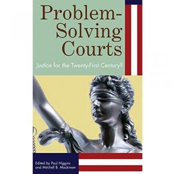 Problem-Solving Courts