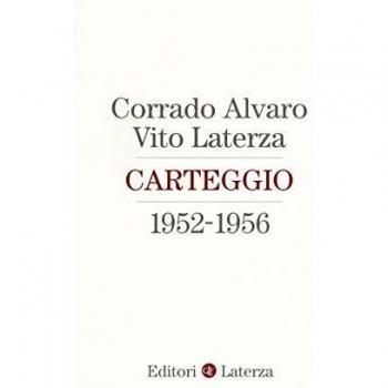 Carteggio 1952-1956