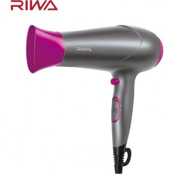 RIWA Anion-Haarstyler für Salonqualität