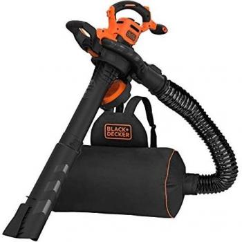 Aspiratore a zaino Capaldo BEBLV300