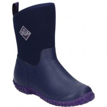 RHS Muckster II Botas Cortas Para Mujer 4UK