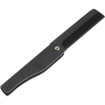 Portable Travel Hair Comb for Men