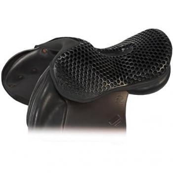 Acavallo Sattelsitzkissen Dressur OrthoPubis Gel Out 20mm