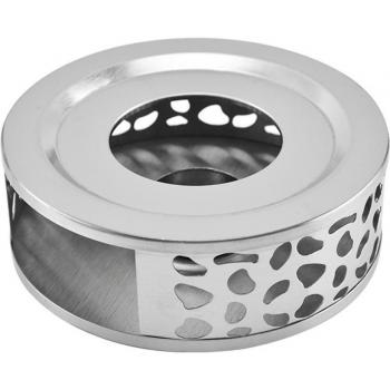 Base Reforzada en Hierro Fundido para Tetera de 15,8 cm