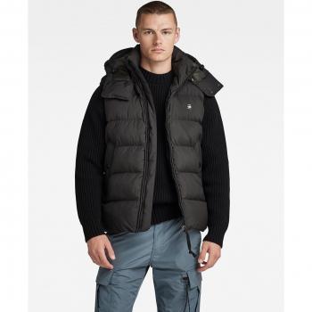 Chaleco Acolchado G-Whistler para Mujer - G-Star Raw