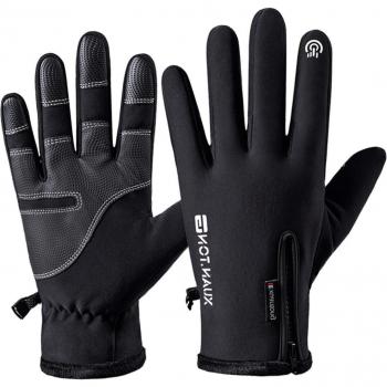 Windproof Outdoor Sport Ski Gloves