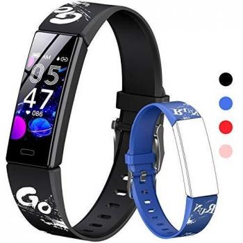 HOFIT Pulsera Deportiva para Niños