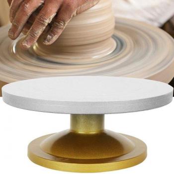 Ceramic Pottery Wheel