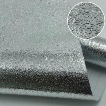Heavy-Duty Waterproof Kitchen Foil Drawer Liner