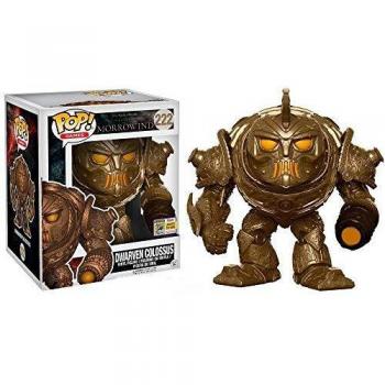 Funko Pop Elder XXX Dwarven Colossethe