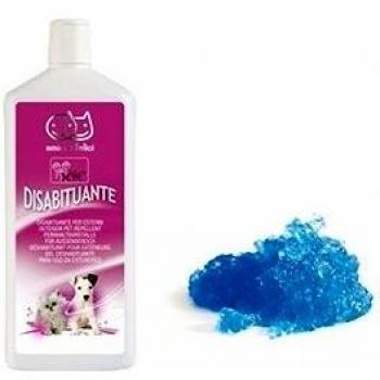 Spray disabituante cristalli da 500 ml
