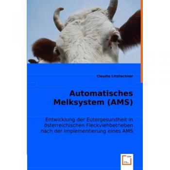Automatisches Melksystem