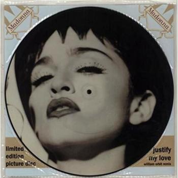 Justify My Love