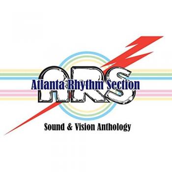 Anthologie Sonore et Visuelle d'Atlanta Rhythm Section